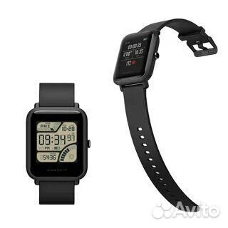 Xiaomi amazfit Bip