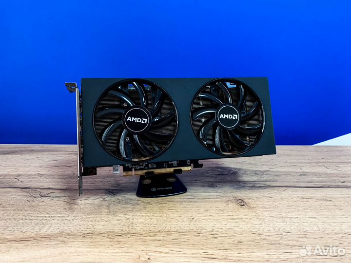 PowerColor RX 5700 XT / Обмен / Гарантия 90 дней