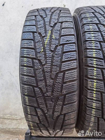 Kumho I'Zen KW31 185/65 R15 92R