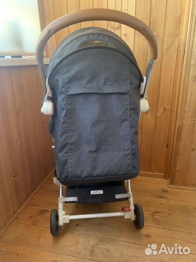 Прогулочная коляска бу