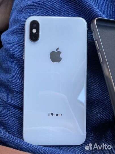 iPhone Xs, 256 ГБ