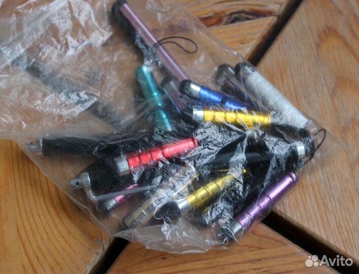 Стилус для смартфона и планшета