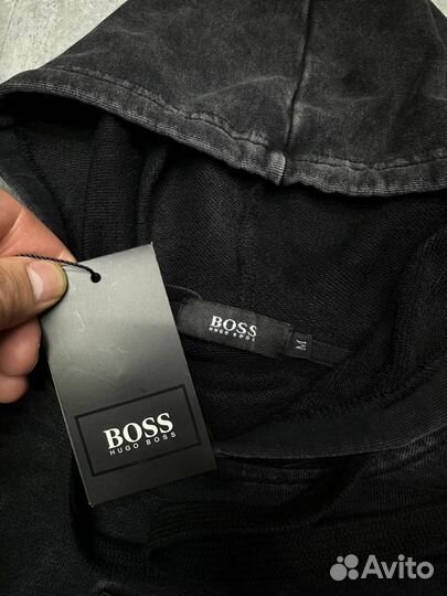 Костюм Hugo Boss