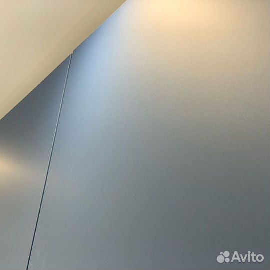 Кухни на заказ. Под ключ