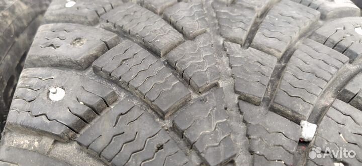 Bfgoodrich Activan 195/65 R15