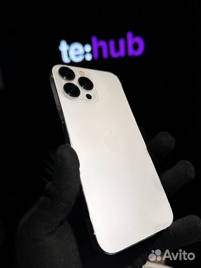 iPhone 13 Pro Max, 256 ГБ