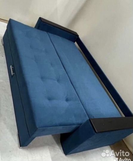 Диван евро книжка