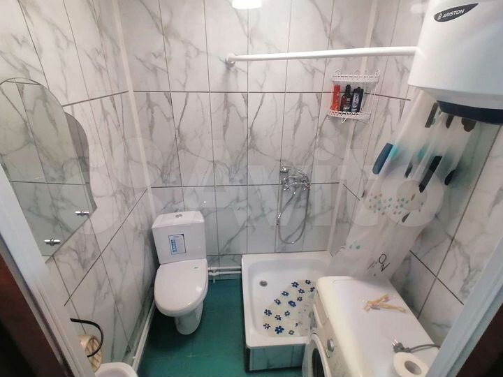 Квартира-студия, 20 м², 1/5 эт.