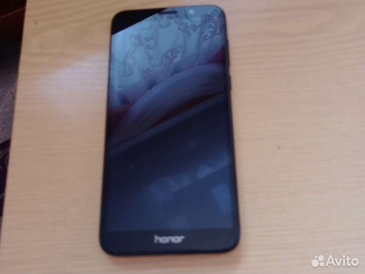 HONOR 7S, 16 ГБ