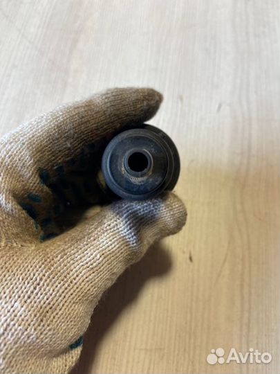 Клапан вентиляции топливного бака Kia Spectra