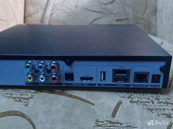 Avermedia AVerLife ExtremeVision O272