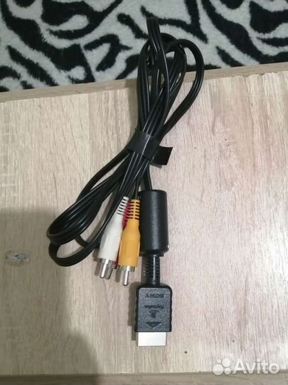 Провод от PS3