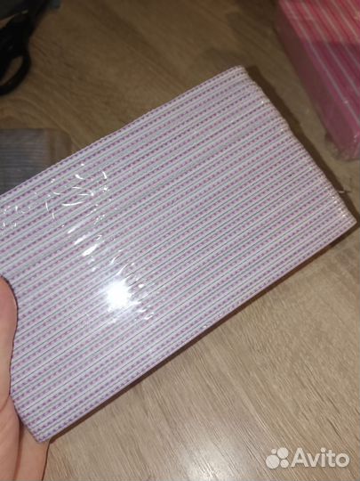 Пилка для ногтей