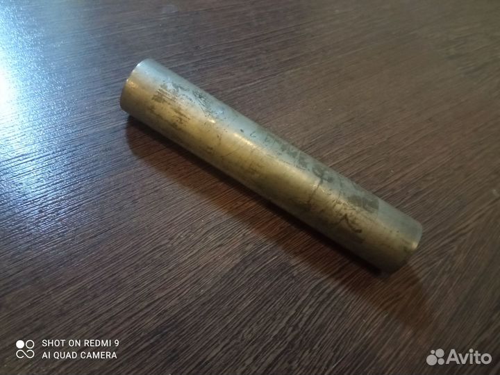 Продам титановый пруток