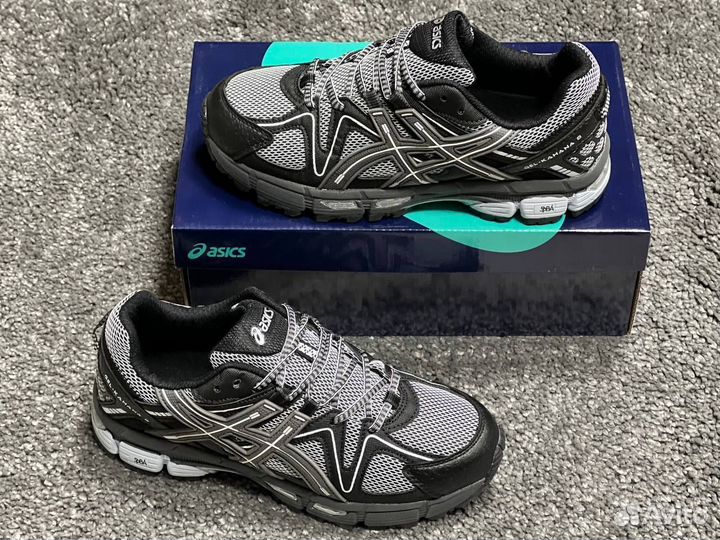 Кроссовки мужские Asics Gel kahana 8 (41-45р)