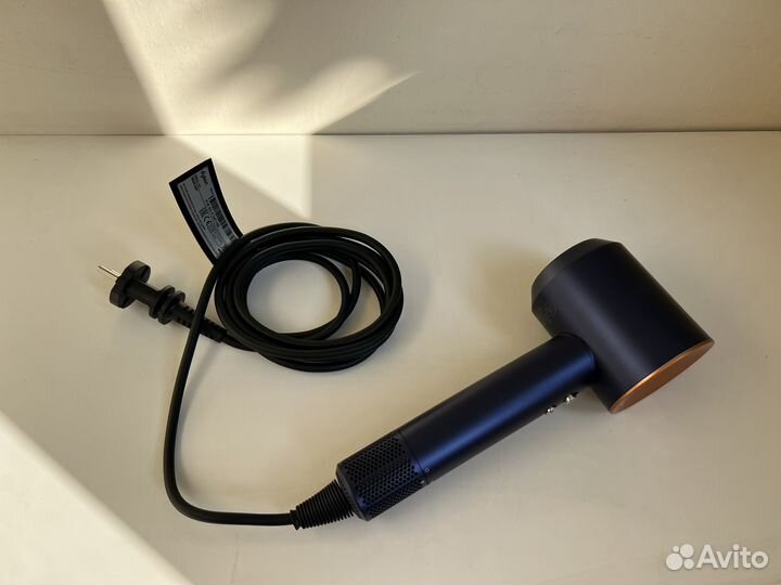 Фен Dyson Supersonic HD15 Малайзия Premium