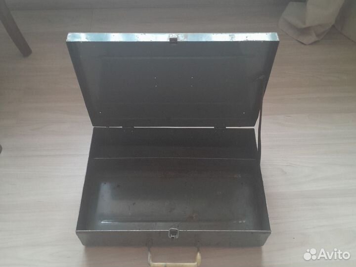 Инструмент из СССР