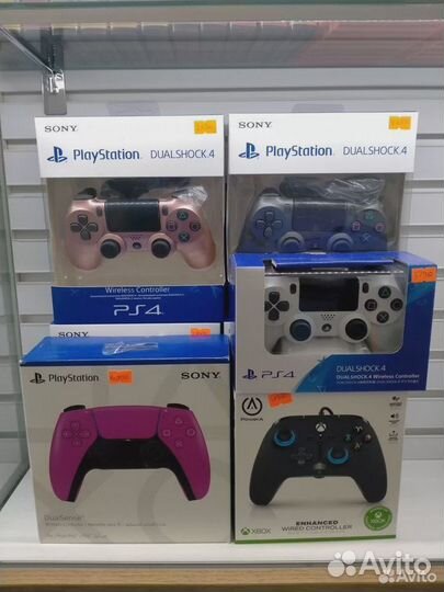Обмен/Продажа/Покупка игр - PS5, PS4, PS3, Xbox