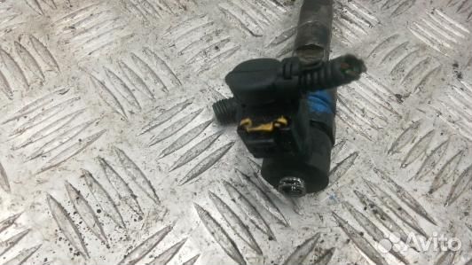 Форсунка дизельная alfa romeo GT 1 (OBE03AL01)