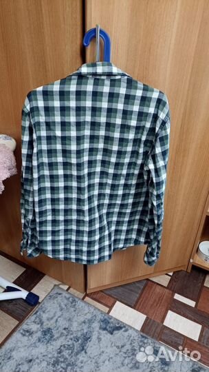 Рубашка мужская