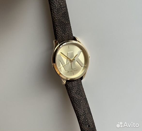 Часы Michael Kors оригинал новые