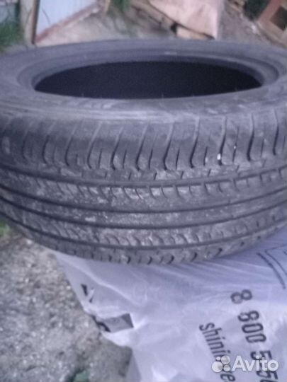 Hankook Winter Radial W400 225/60 R17