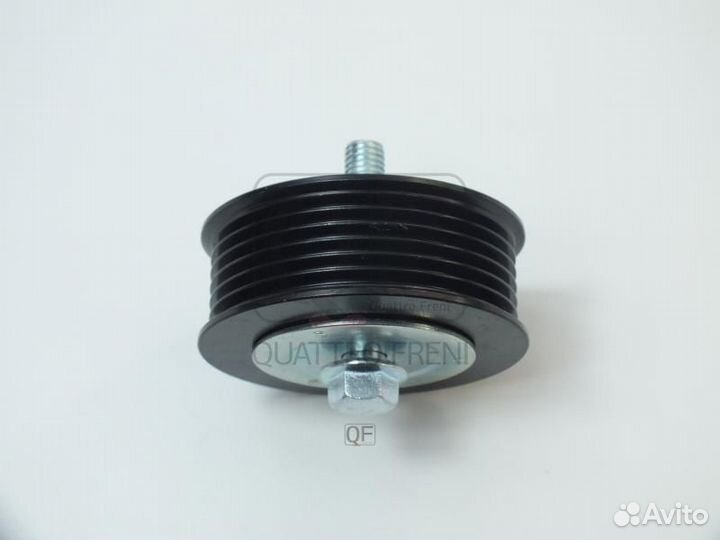 Ролик натяжителя приводного ремня