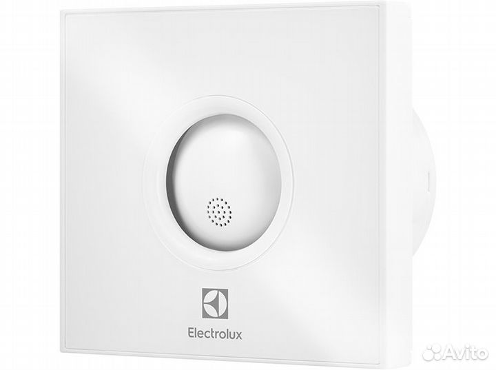 Вентилятор вытяжной Electrolux серии Rainbow eafr