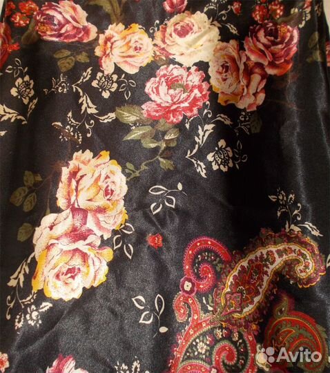 Отрез ткани