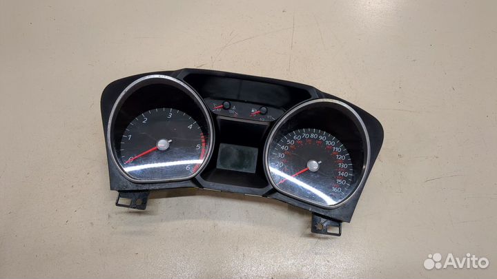 Щиток приборов Ford S-Max, 2011