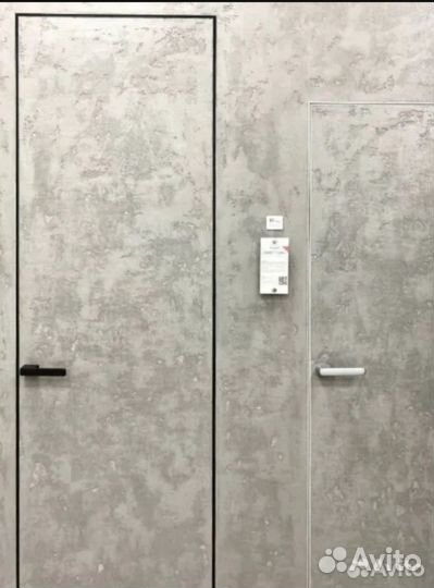 Двери межкомнатные