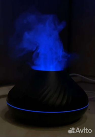 Увлажнитель воздуха/ Аромадиффузор