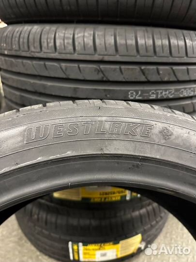 Westlake SA37 265/45 R21 104W