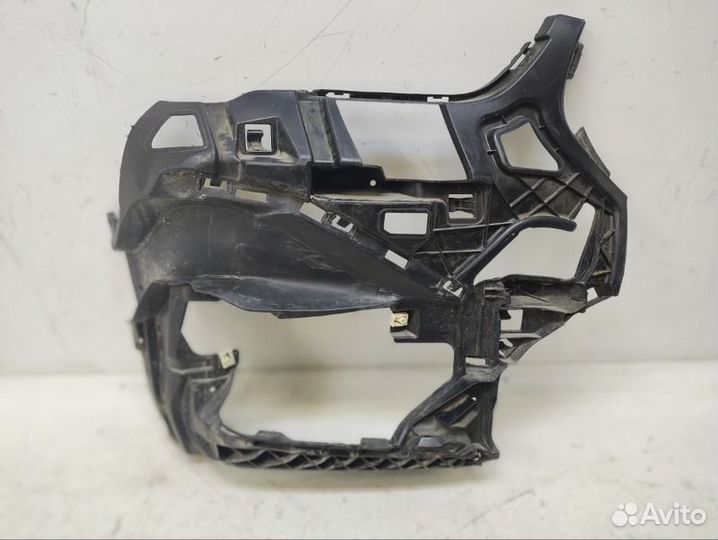 Кронштейн птф передний правый Bmw X1 F48 2019