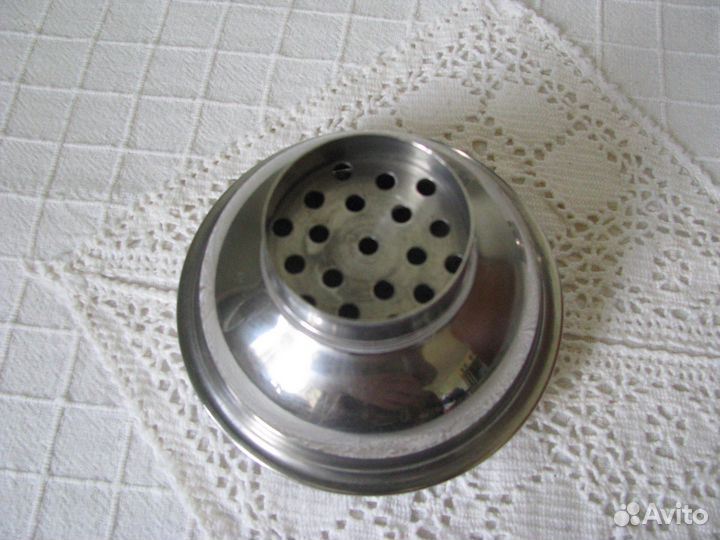 Шейкер для коктейлей ведерко для льда