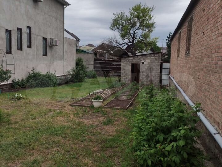 Дом 300 м² на участке 7 сот.