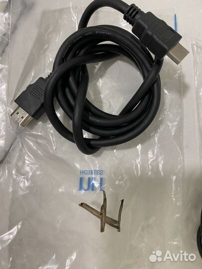 Провода hdmi 5м - интрнет кабеля