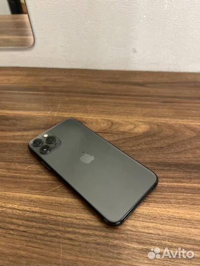 iPhone 11 Pro, 256 ГБ