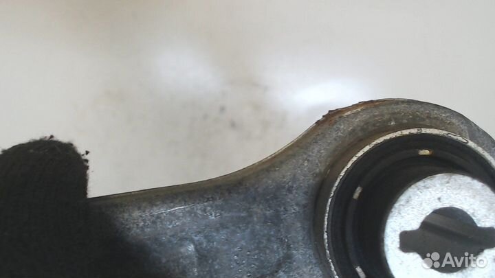 Рычаг подвески Land Rover Range Rover Velar, 2019