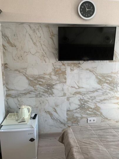 Квартира-студия, 18 м², 1/5 эт.