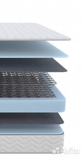 Матрас 160*200