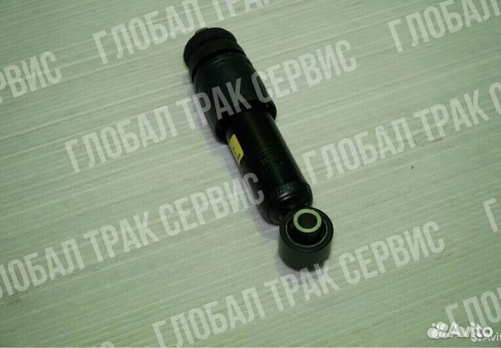 22128971 Амортизатор кабины задний поперечный FH(4