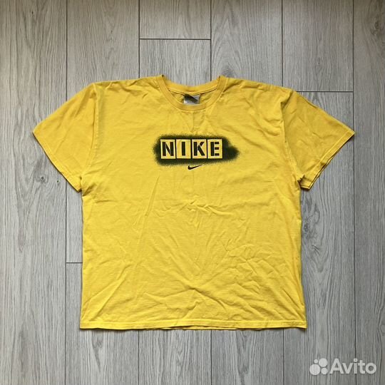 Майка Nike Vintage