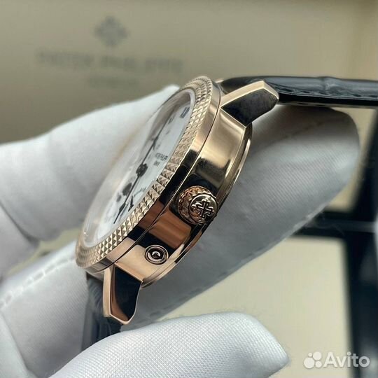 Patek philippe calatrava Cortina