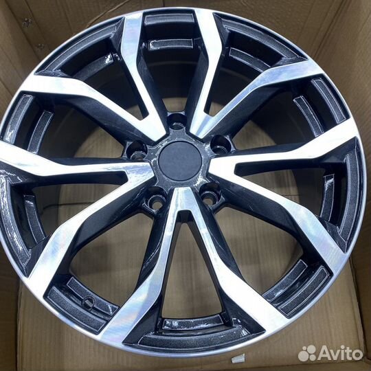 Диски новые 18 дюймов 5/127