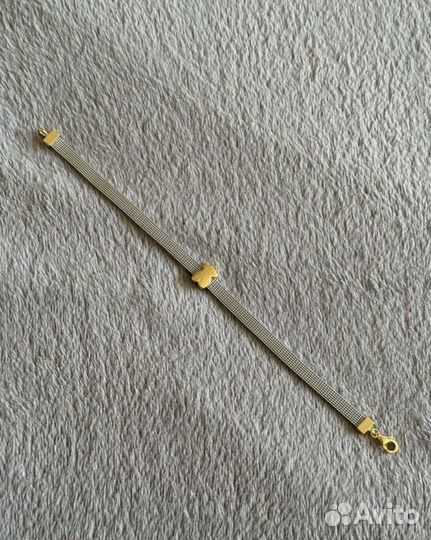 Браслет Tous mesh