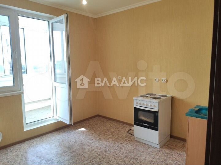 4-к. квартира, 99 м², 15/25 эт.