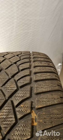 Dunlop SP Winter Sport 3D 245/40 R18 97V