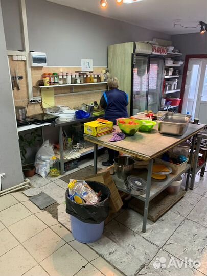 Пекарня полного цикла, чистыми 250к