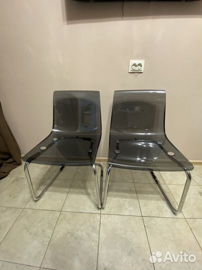 Стулья кухонные